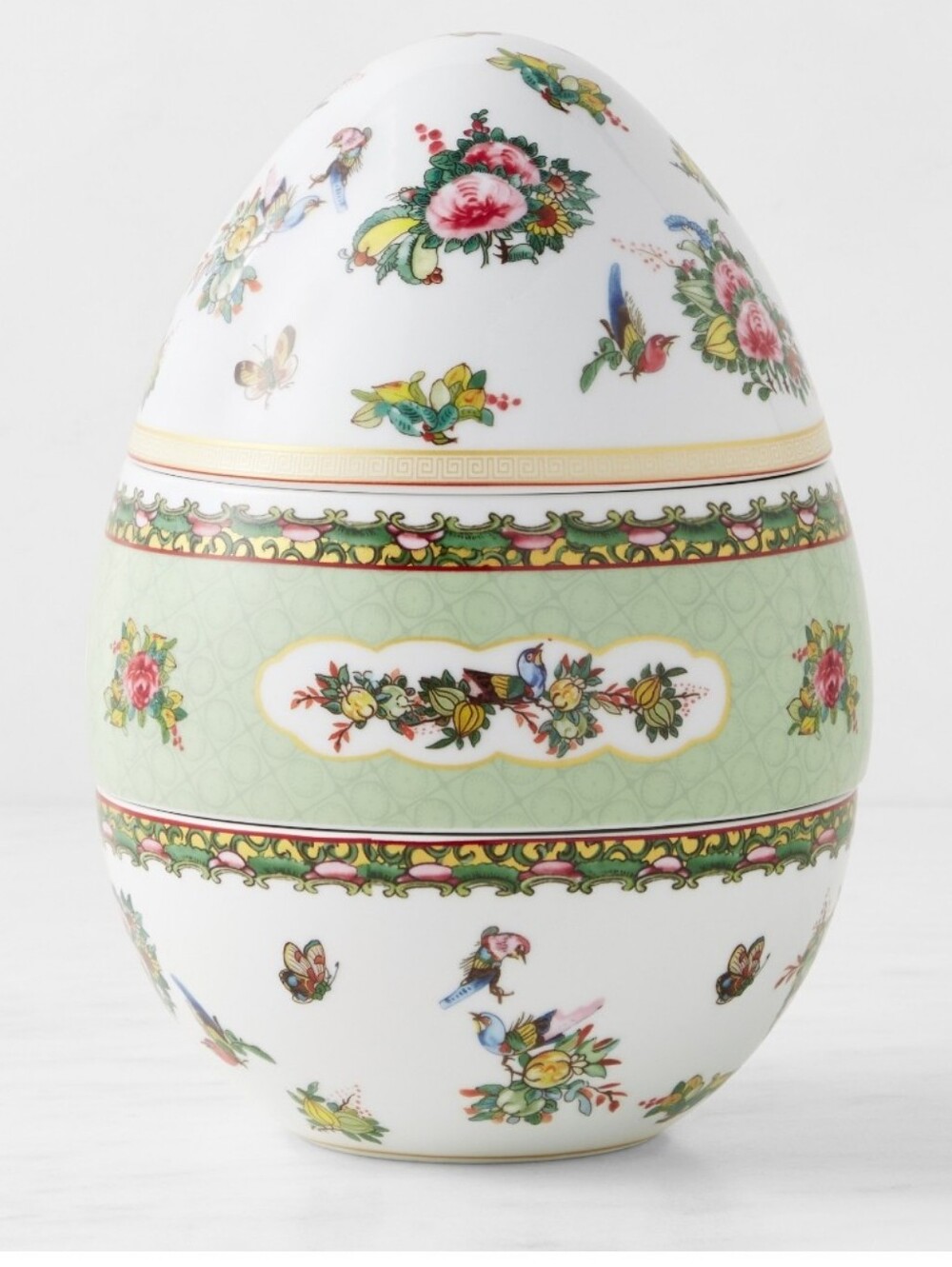 William Sonoma Stackable Egg